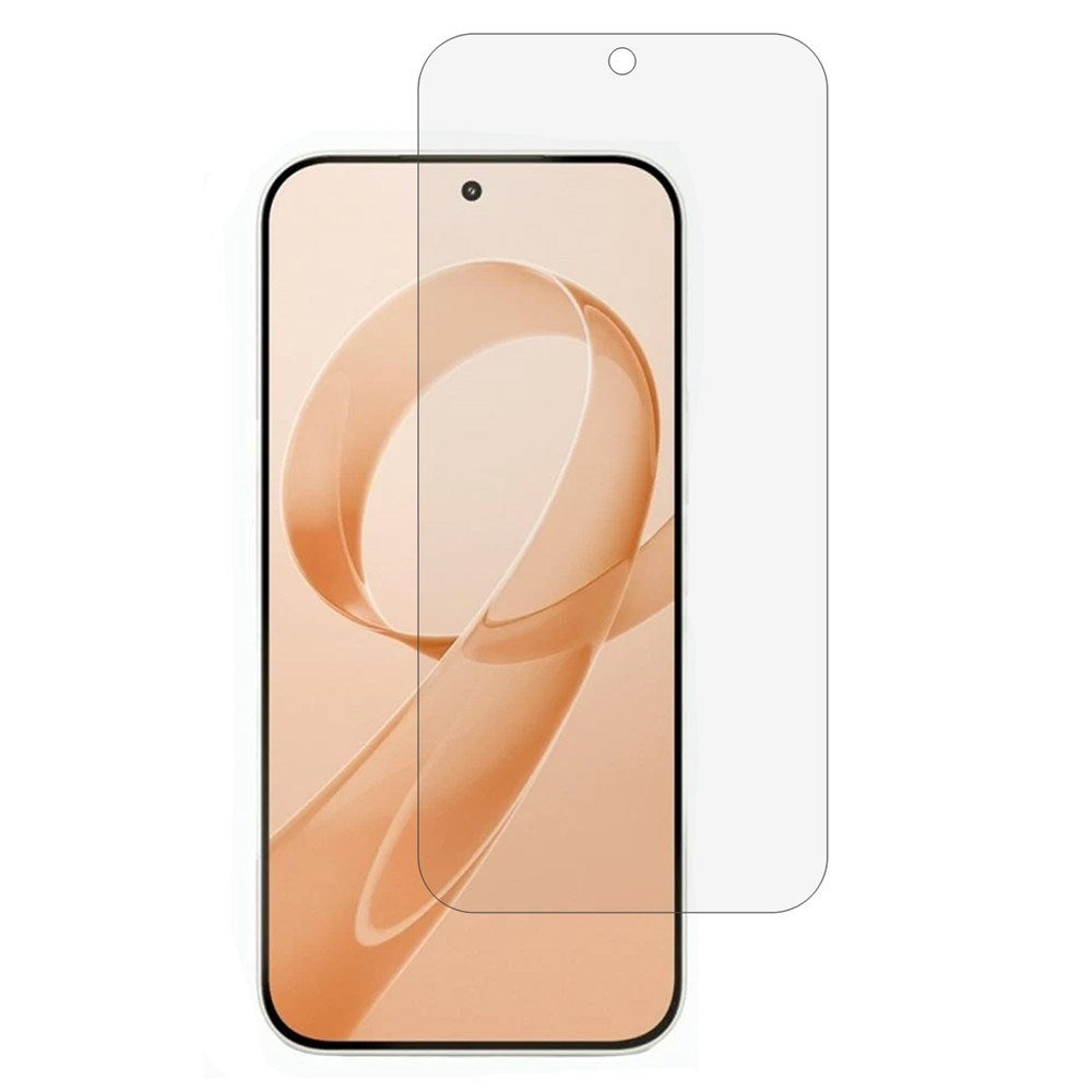 Xiaomi Poco F8 Ultra Skærmbeskyttelsesglas - Gennemsigtig