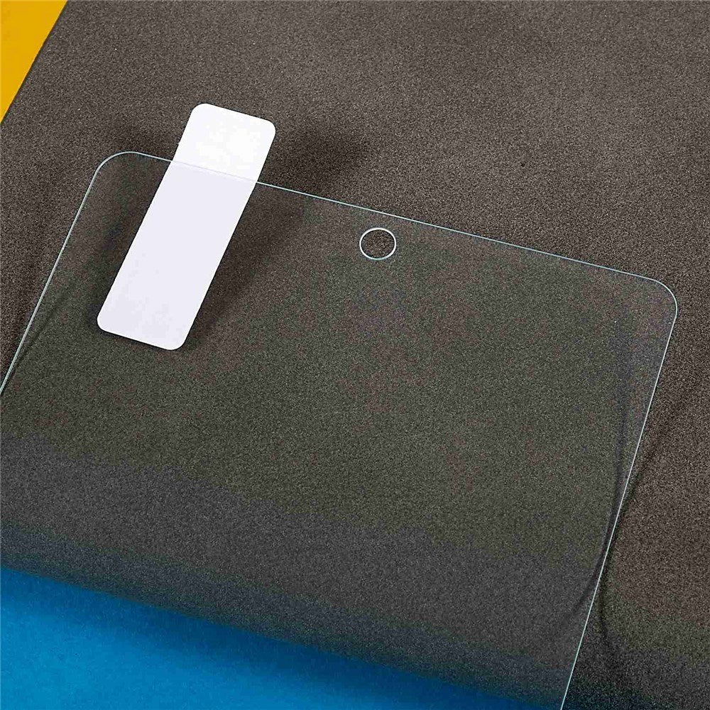 Xiaomi Poco F8 Ultra Skærmbeskyttelsesglas - Gennemsigtig