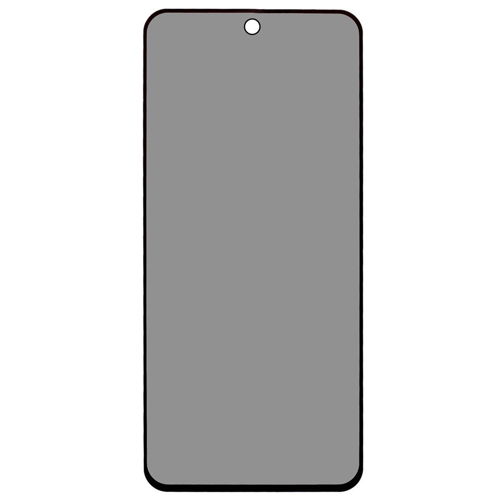 Samsung Galaxy A27 Privacy Hærdet Skærmbeskyttelsesglas (Uden Fingeraftrykslæser)