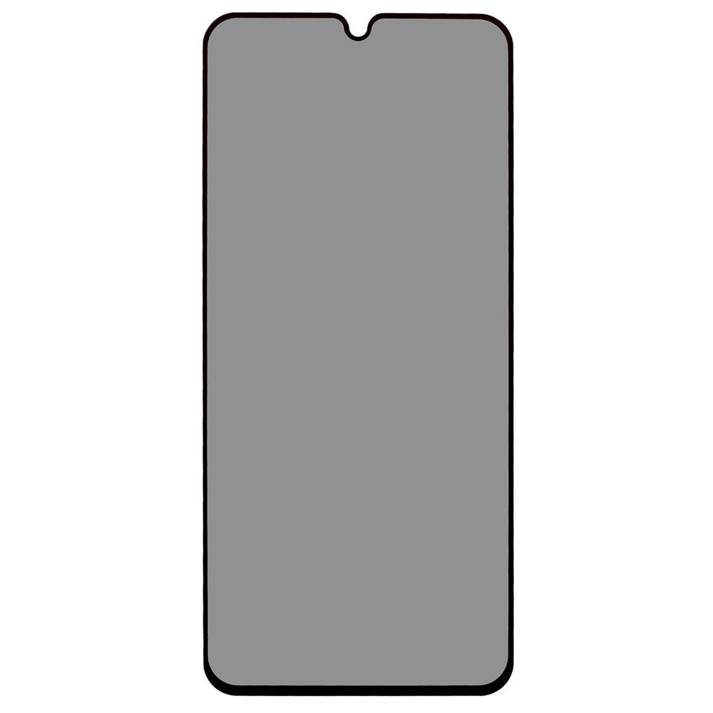 Samsung Galaxy A27 Privacy Hærdet Skærmbeskyttelsesglas (Uden Fingeraftrykslæser)