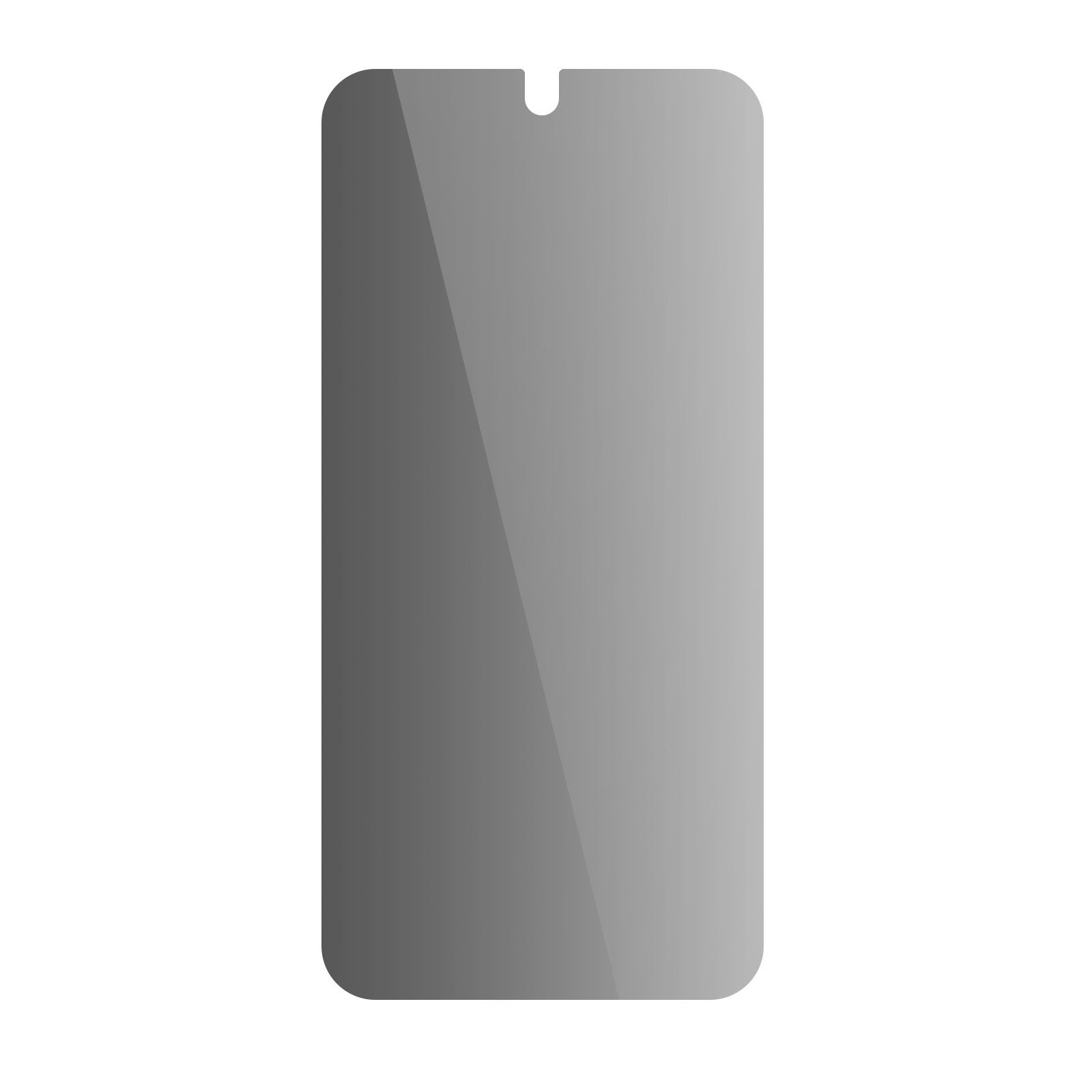 Skærmbeskyttelse i Hærdet Glas med Fuld Dækning og Privacy til Samsung Galaxy S22+/S23+