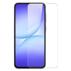 Samsung Galaxy A37 NORTHJO Hærdet Skærmbeskyttelsesglas - Gennemsigtig
