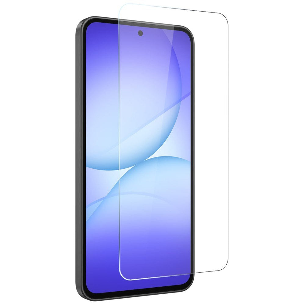 Samsung Galaxy A37 NORTHJO Hærdet Skærmbeskyttelsesglas - Gennemsigtig