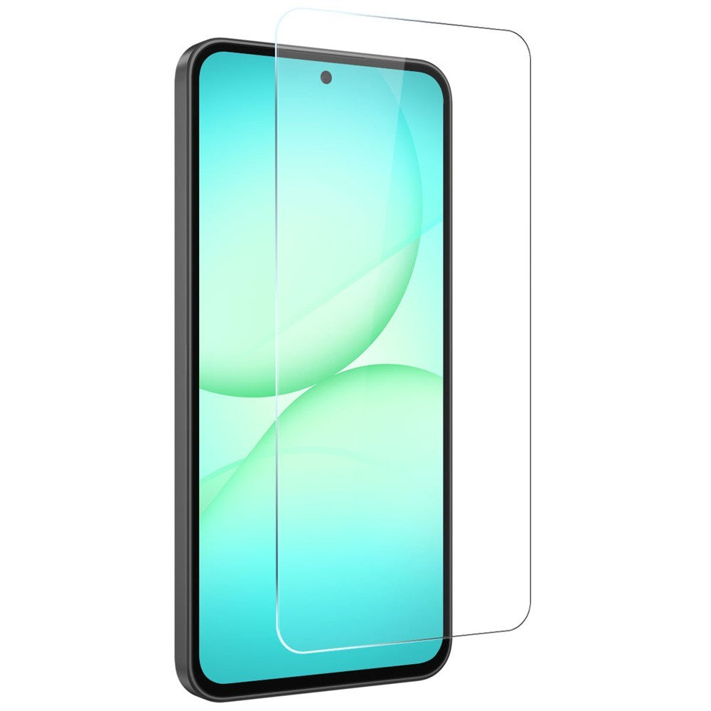 Samsung Galaxy A57 NORTHJO Hærdet Skærmbeskyttelsesglas - Gennemsigtig