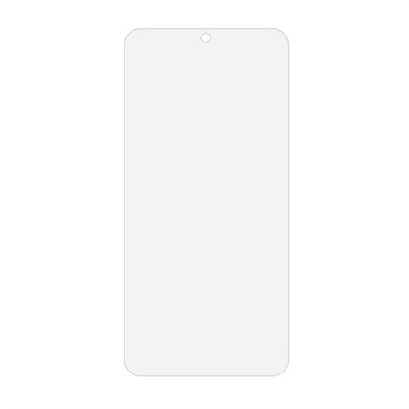 Samsung Galaxy S26+ (Plus) / S25 Edge HD Full Fit Skærmbeskyttelsesfilm - Gennemsigtig
