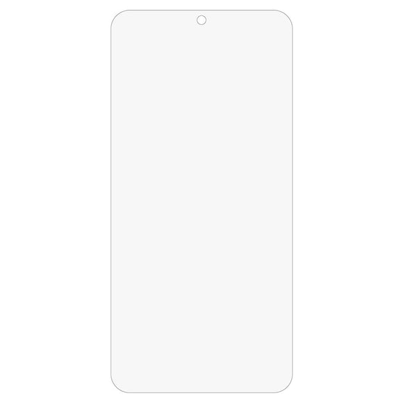 Samsung Galaxy S26+ (Plus) / S25 Edge Skærmbeskyttelsesfilm - Gennemsigtig