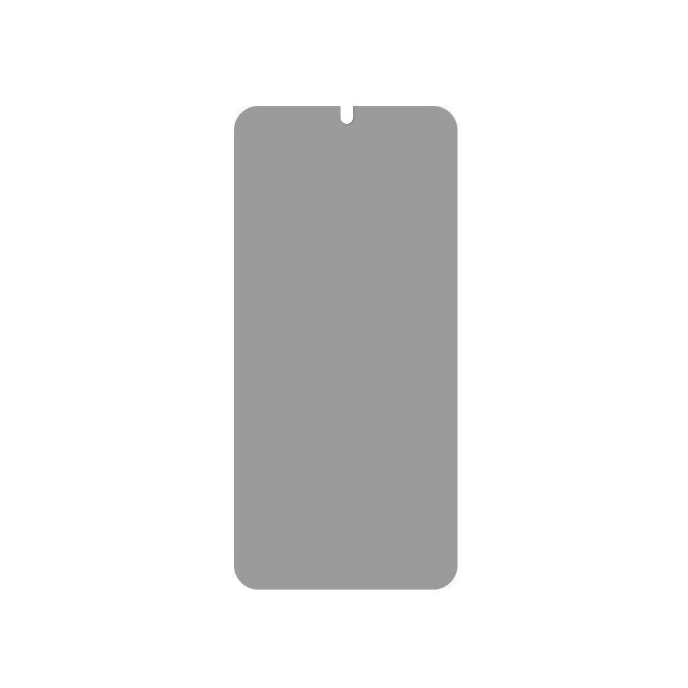 Samsung Galaxy S26 Skærmbeskyttelsesglas - Privacy Funktion - Gennemsigtig