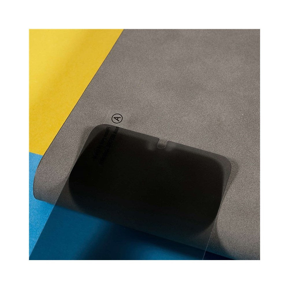 Samsung Galaxy S26 Skærmbeskyttelsesglas - Privacy Funktion - Gennemsigtig
