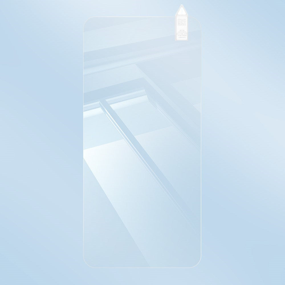 Samsung Galaxy A37 / A57 RURIHAI Skærmbeskyttelsesglas - Gennemsigtig