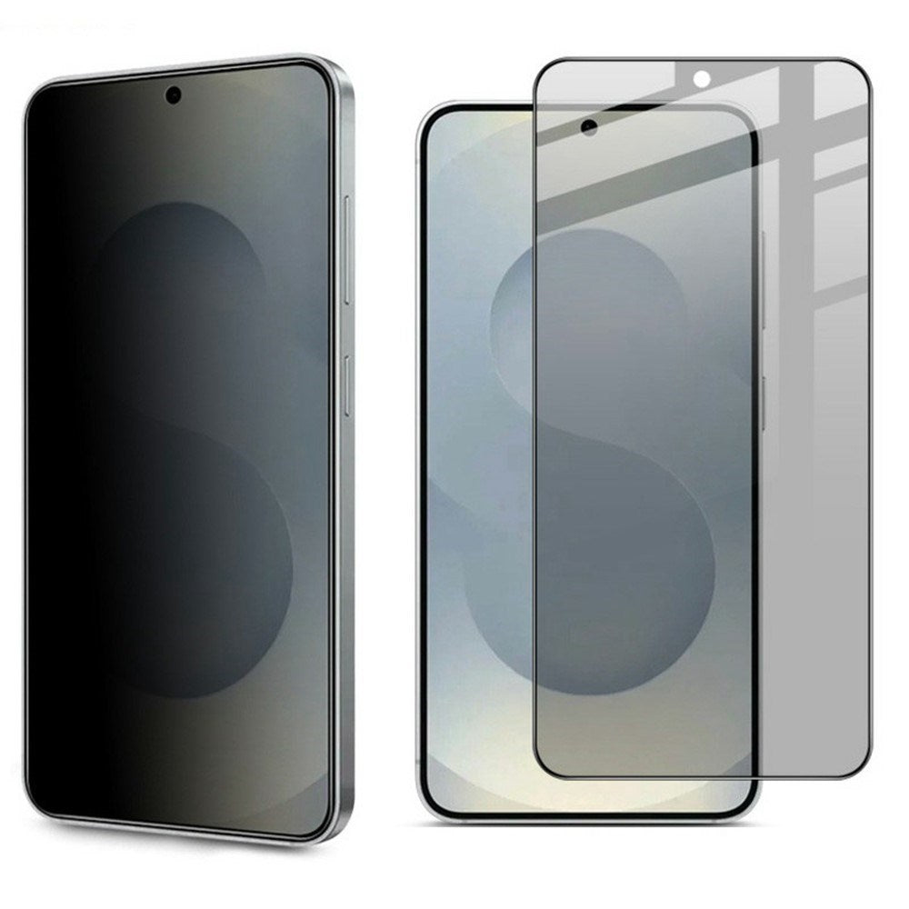Samsung Galaxy S26+ (Plus) IMAK Hærdet Skærmbeskyttelsesglas - Privacy Funktion - Gennemsigtig