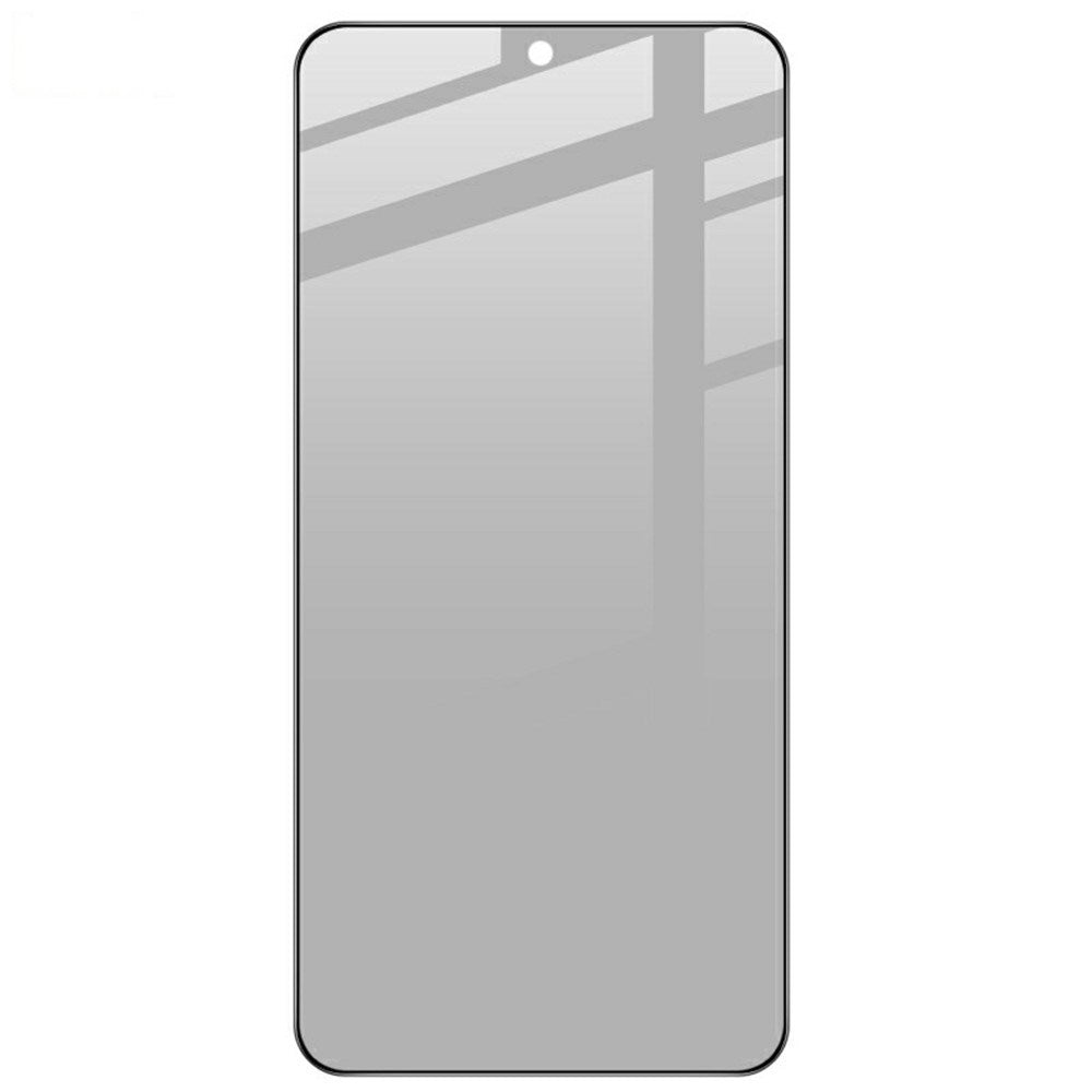 Samsung Galaxy S26+ (Plus) IMAK Hærdet Skærmbeskyttelsesglas - Privacy Funktion - Gennemsigtig
