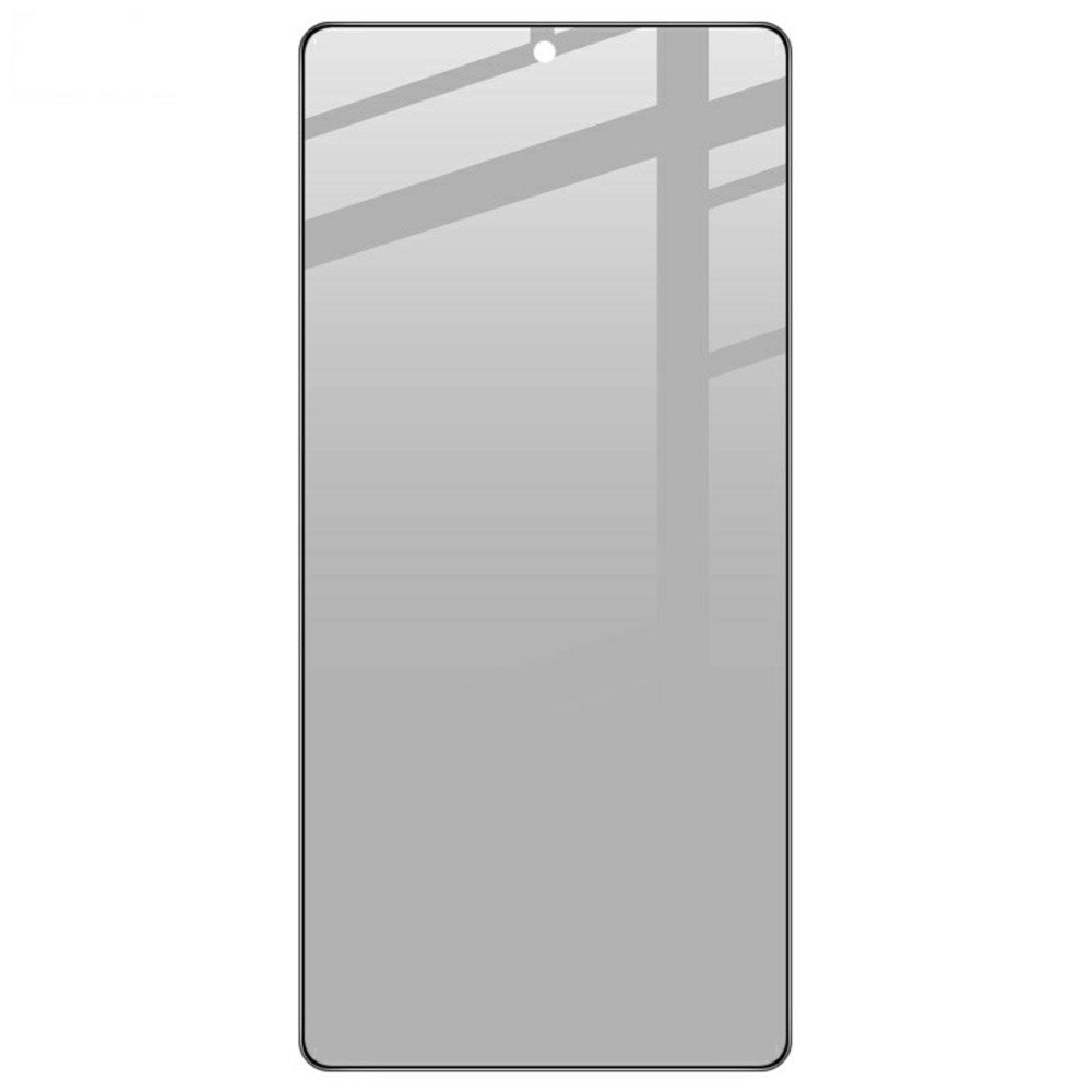 Samsung Galaxy S26 Ultra IMAK Hærdet Skærmbeskyttelsesglas - Privacy Funktion - Gennemsigtig