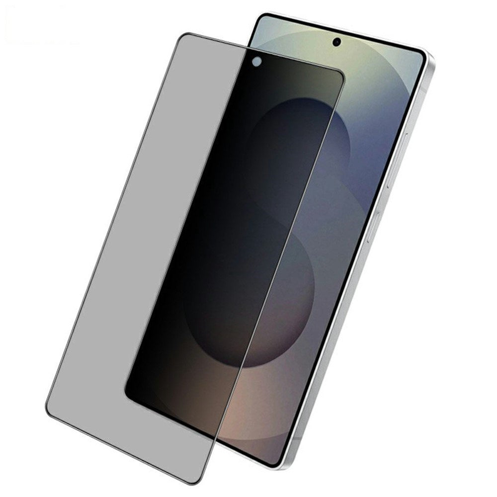 Samsung Galaxy S26 Ultra IMAK Hærdet Skærmbeskyttelsesglas - Privacy Funktion - Gennemsigtig