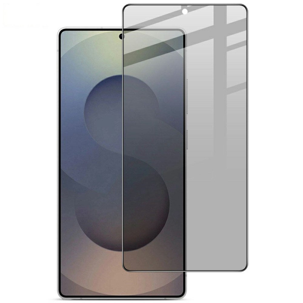 Samsung Galaxy S26 Ultra IMAK Hærdet Skærmbeskyttelsesglas - Privacy Funktion - Gennemsigtig