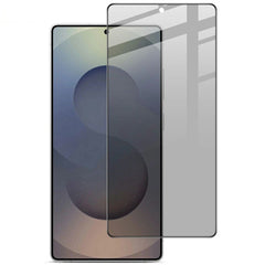 Samsung Galaxy S26 Ultra IMAK Hærdet Skærmbeskyttelsesglas - Privacy Funktion - Gennemsigtig