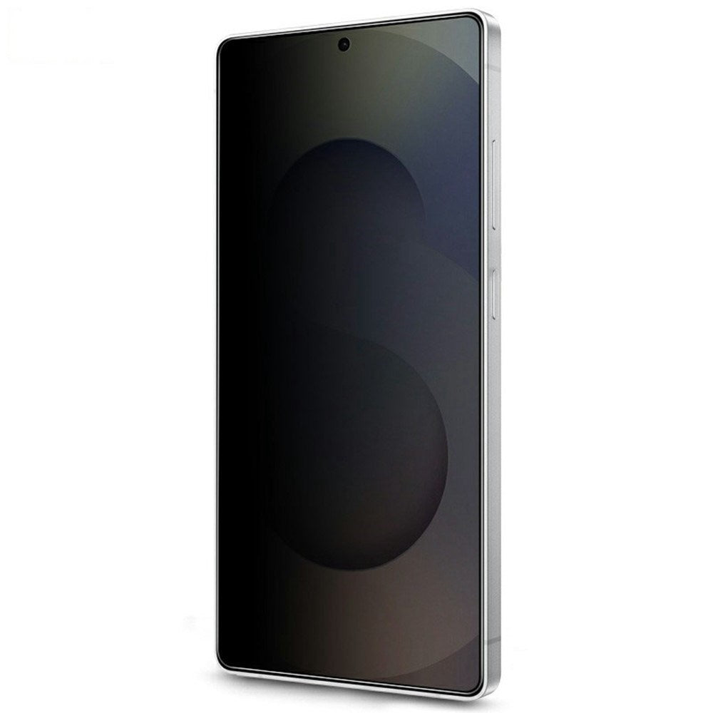 Samsung Galaxy S26 Ultra IMAK Hærdet Skærmbeskyttelsesglas - Privacy Funktion - Gennemsigtig
