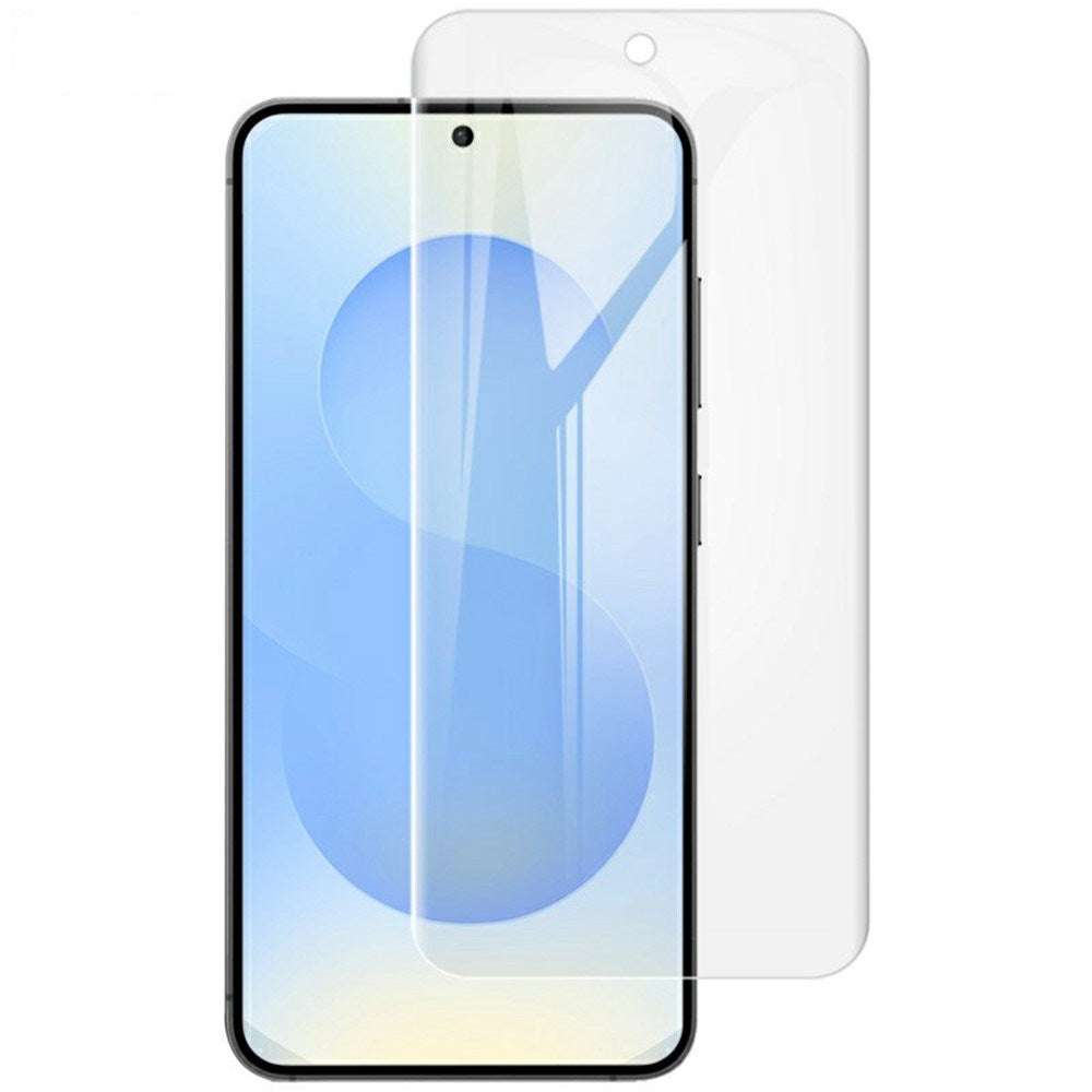 Samsung Galaxy A37 IMAK Skærmbeskyttelse - Film - Gennemsigtig
