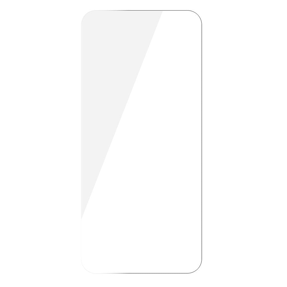 Xiaomi 17 Ultra Hærdet Skærmbeskyttelsesglas - Gennemsigtig