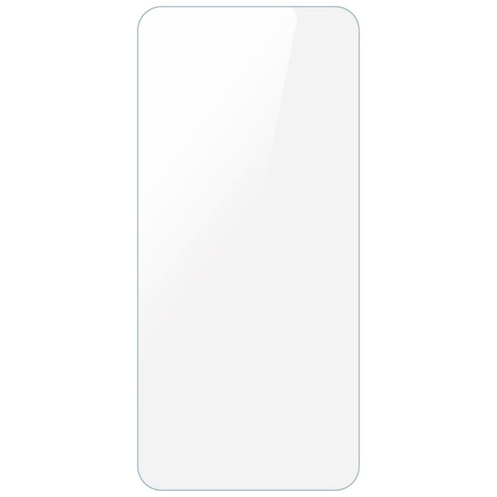 Samsung Galaxy A14 / A14 (5G) IMAK ARM Series Beskyttelsesfilm - Full-Fit - Gennemsigtig