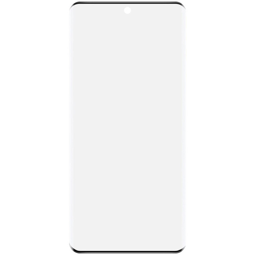 Realme 16 Pro+ IMAK Hærdet Skærmbeskyttelsesglas - Gennemsigtig