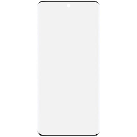 Realme 16 Pro+ IMAK Hærdet Skærmbeskyttelsesglas - Gennemsigtig