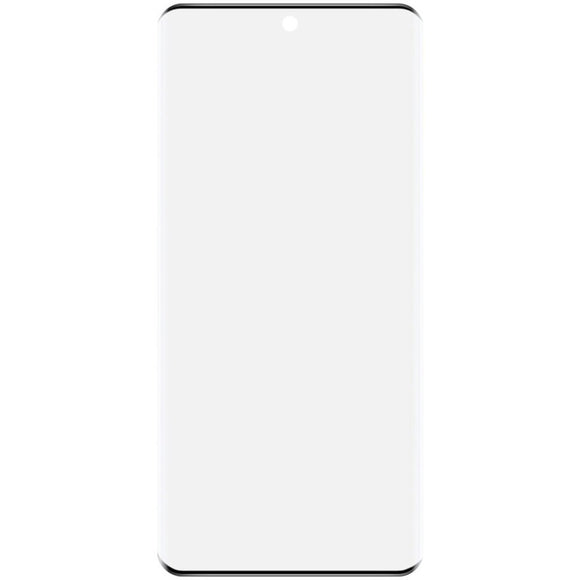Realme 16 Pro+ IMAK Hærdet Skærmbeskyttelsesglas - Gennemsigtig