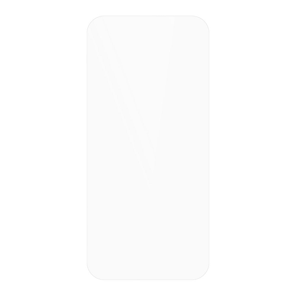 Motorola Moto G67 Hærdet Skærmbeskyttelsesglas - 0.3mm - Gennemsigtig
