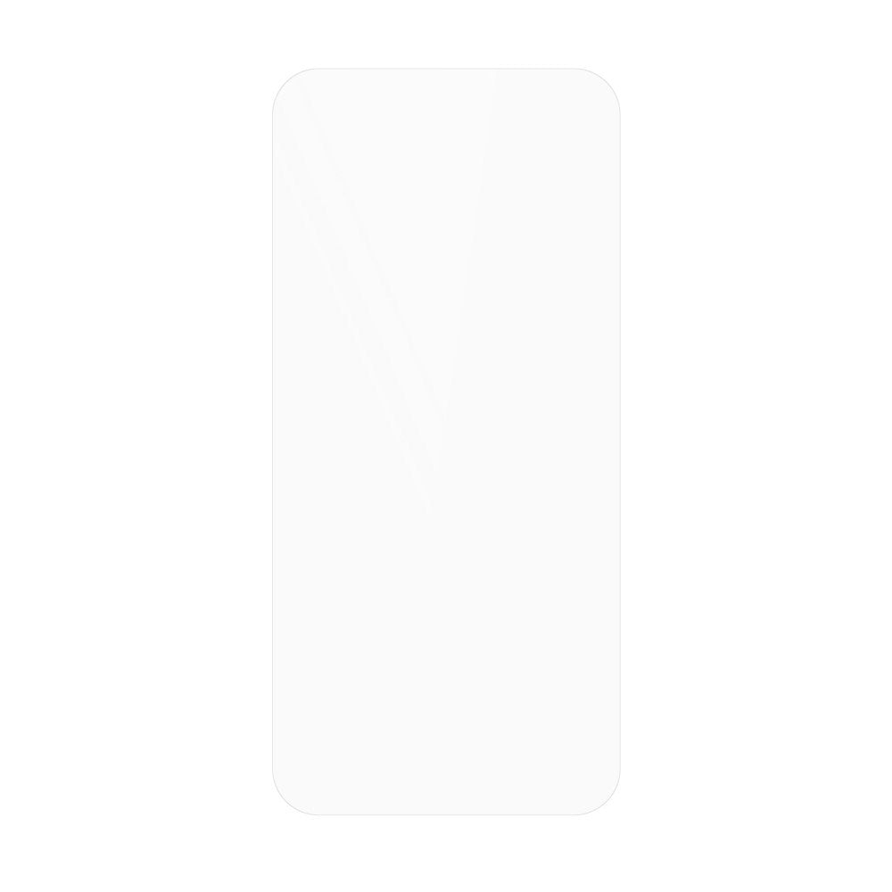 Motorola Moto G77 Hærdet Skærmbeskyttelsesglas - 0.3mm - Gennemsigtig