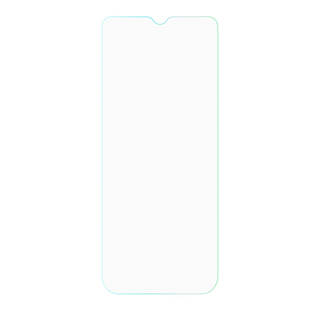 Oppo A16 / A16s / A54s Skærmbeskyttelsesglas - Gennemsigtig