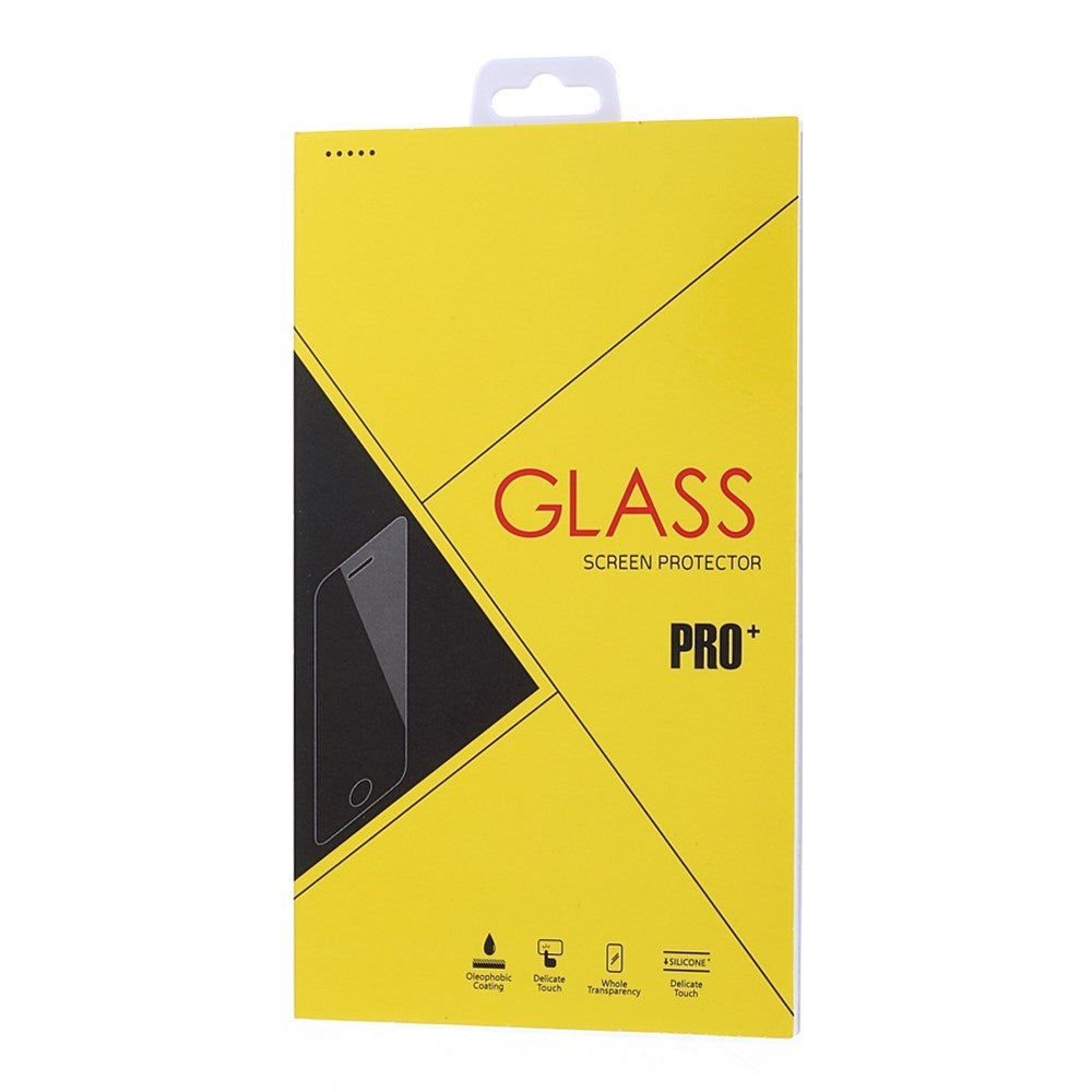 Oppo A16 / A16s / A54s Skærmbeskyttelsesglas - Gennemsigtig