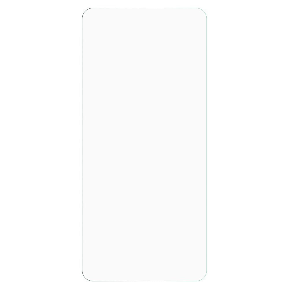 OPPO Reno15 F (5G) / Reno15 (5G) Skærmbeskyttelsesglas - Gennemsigtig