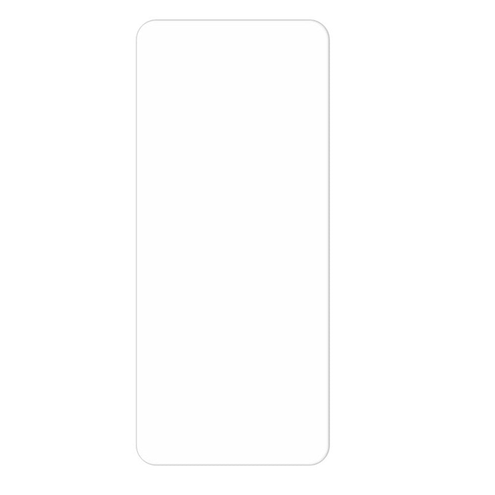Motorola Moto G17 Power / G17 / G15 Power / G15 Hærdet Beskyttelsesglas - Gennemsigtig