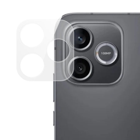 Honor 600 Lite Beskyttelsesglas til Kameralinse - Gennemsigtig