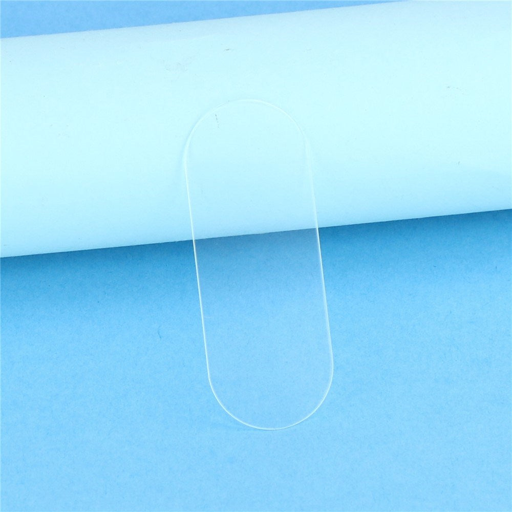 Xiaomi Redmi A7 Pro Beskyttelsesglas til Kameralinse - 2 stk. - Gennemsigtig
