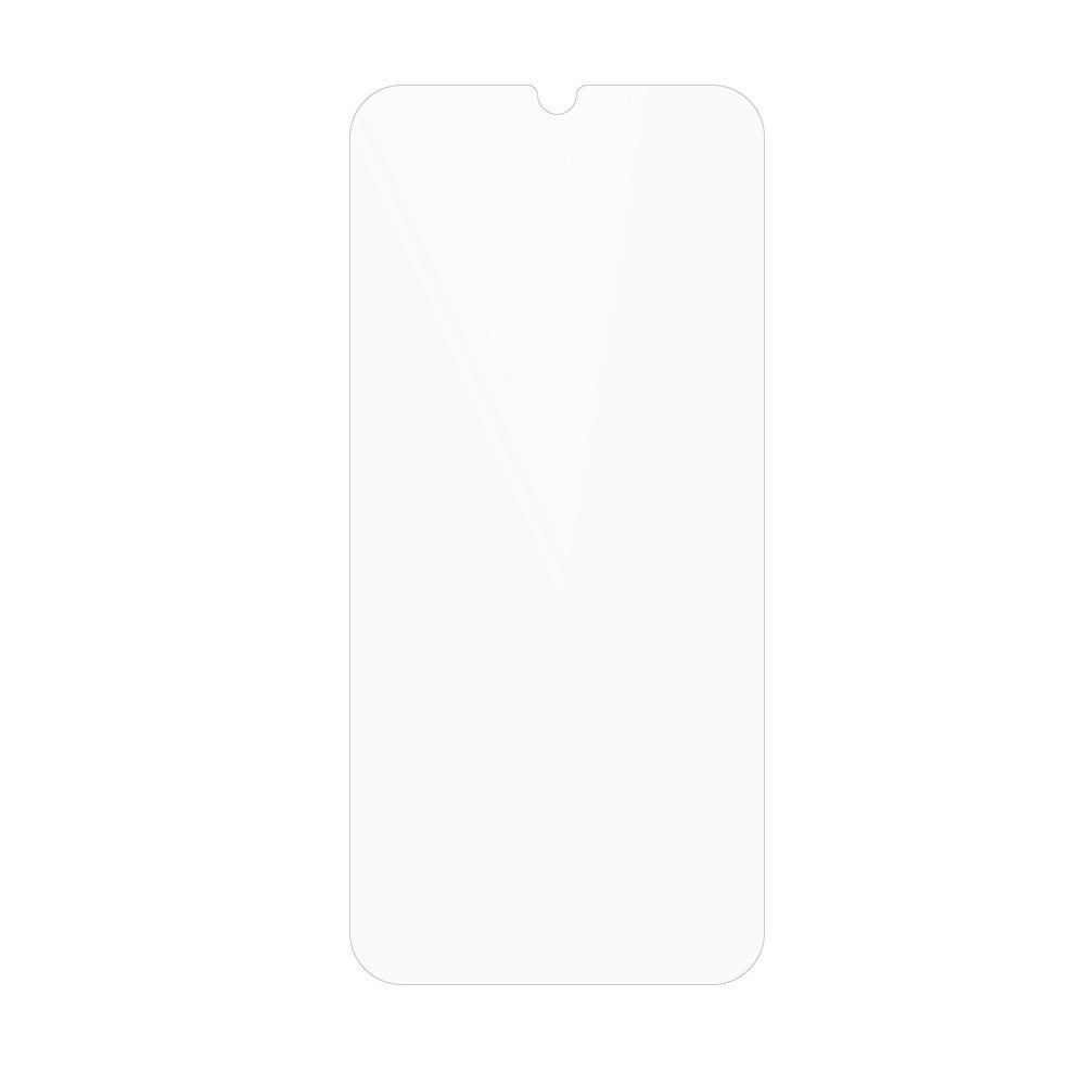 Realme C100 Hærdet Beskyttelsesglas - Gennemsigtig