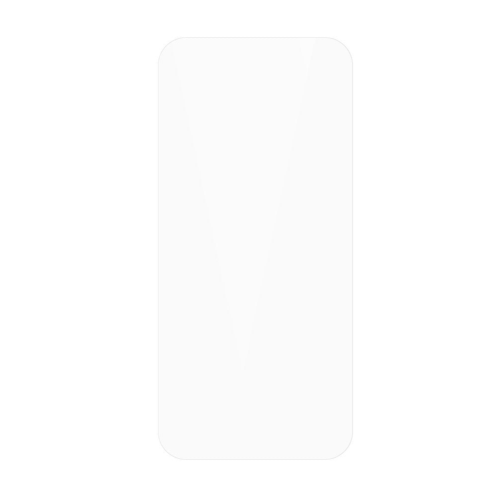 OnePlus Nord 6 Skærmbeskyttelsesglas - 0,3mm Hærdet Glas - Gennemsigtig