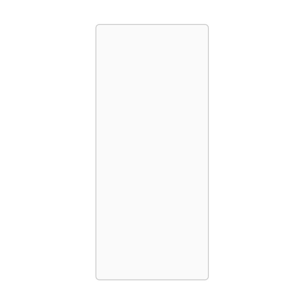 Samsung Galaxy Z Fold8 0.3mm Beskyttelsesglas til Skærm - Gennemsigtig