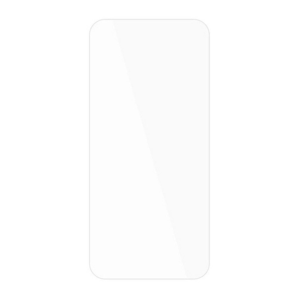 Google Pixel 11 / 11 Pro Skærmbeskyttelse - 9H Glas - Gennemsigtig