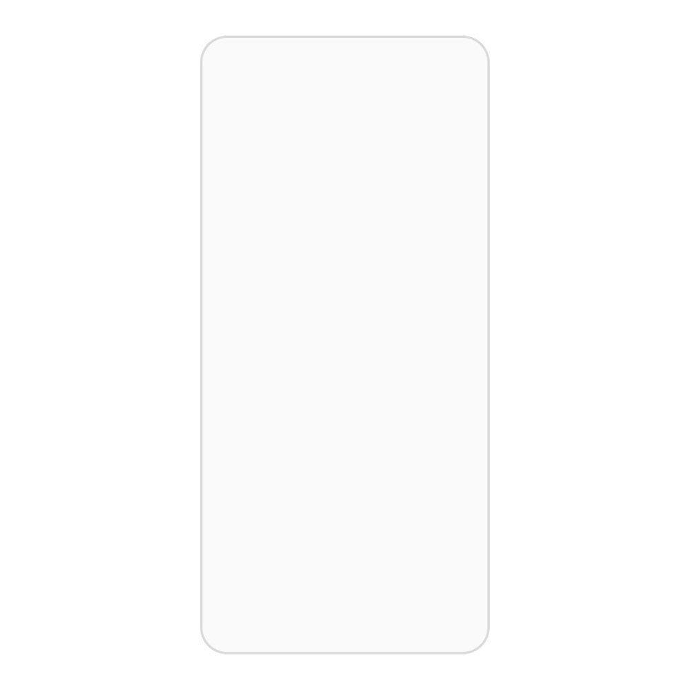 OPPO Find X9 Ultra Hærdet Beskyttelsesglas - Gennemsigtig