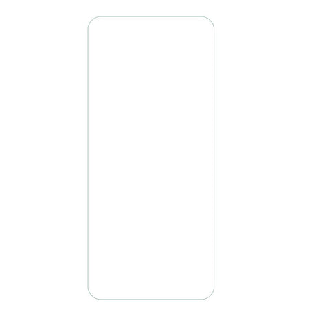 Motorola Moto G13 / G23 / G53 Hærdet Glas - Case Friendly - Skærmbeskyttelse - Gennemsigtig