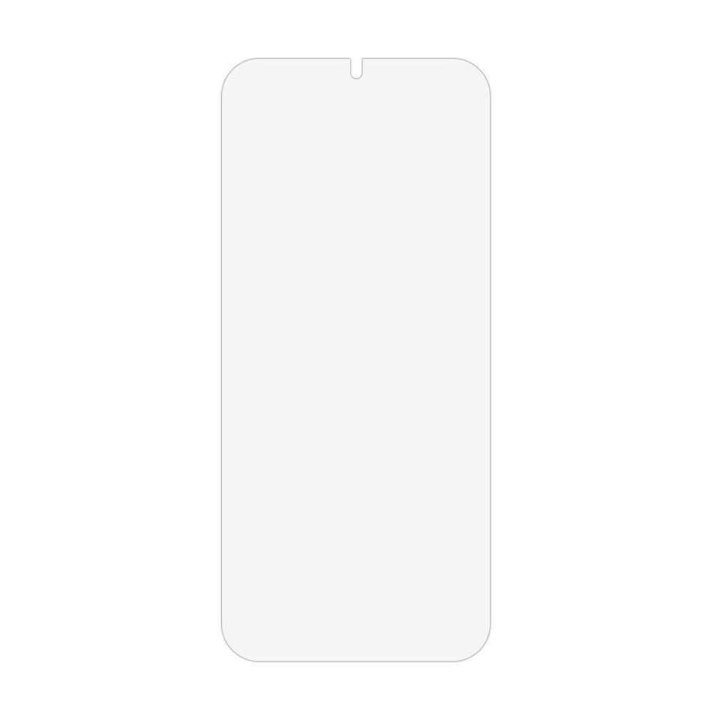 Samsung Galaxy A34 (5G) Beskyttelsesfilm - Gennemsigtig