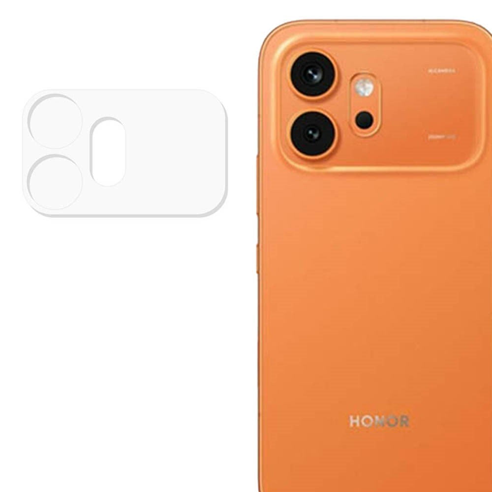 Honor 600 Beskyttelsesglas til Kameralinse - Gennemsigtig