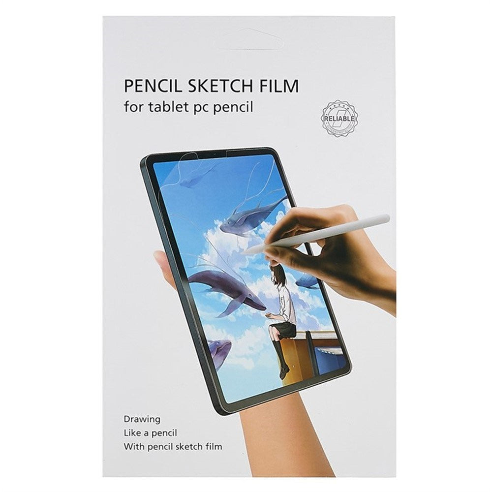 Samsung Galaxy Z Flip8 Beskyttelsesfilm Sæt m. 4 Dele - Gennemsigtig