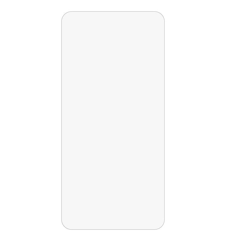 Samsung Galaxy S26 FE 9H Hærdet Skærmbeskyttelsesglas - Gennemsigtig