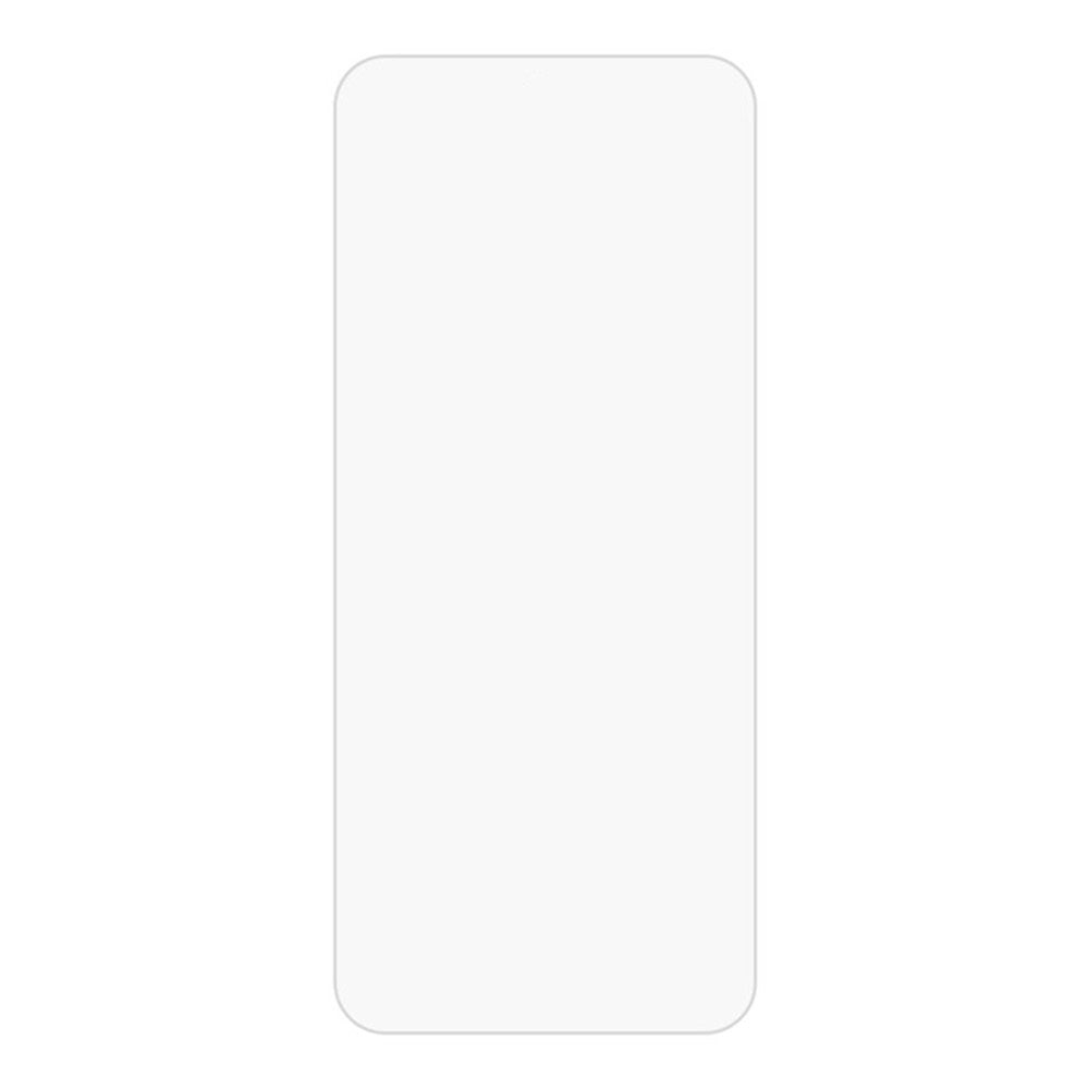 Samsung Galaxy Z Flip8 Beskyttelsesfilm - Gennemsigtig