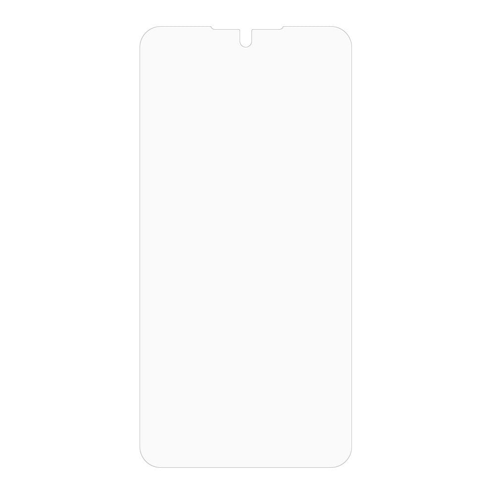 Samsung Galaxy S26 FE Skærmbeskyttelsesfilm - Gennemsigtig