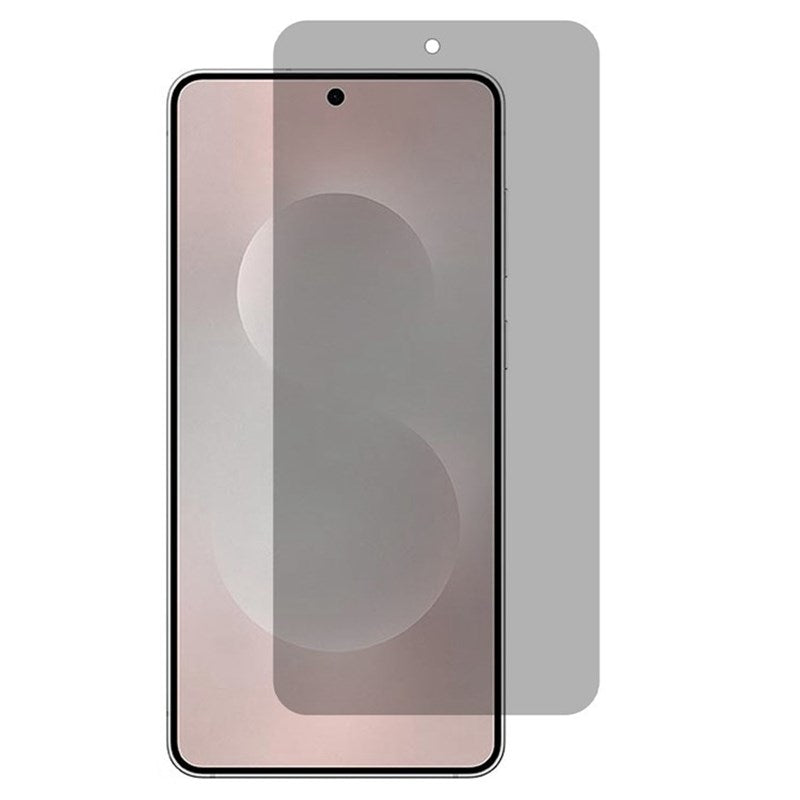 OnePlus Nord CE6 Hærdet Skærmbeskyttelsesglas - Privacy Funktion - Gennemsigtig