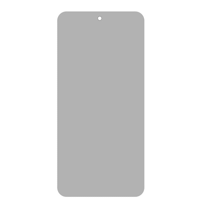 OnePlus Nord CE6 Hærdet Skærmbeskyttelsesglas - Privacy Funktion - Gennemsigtig