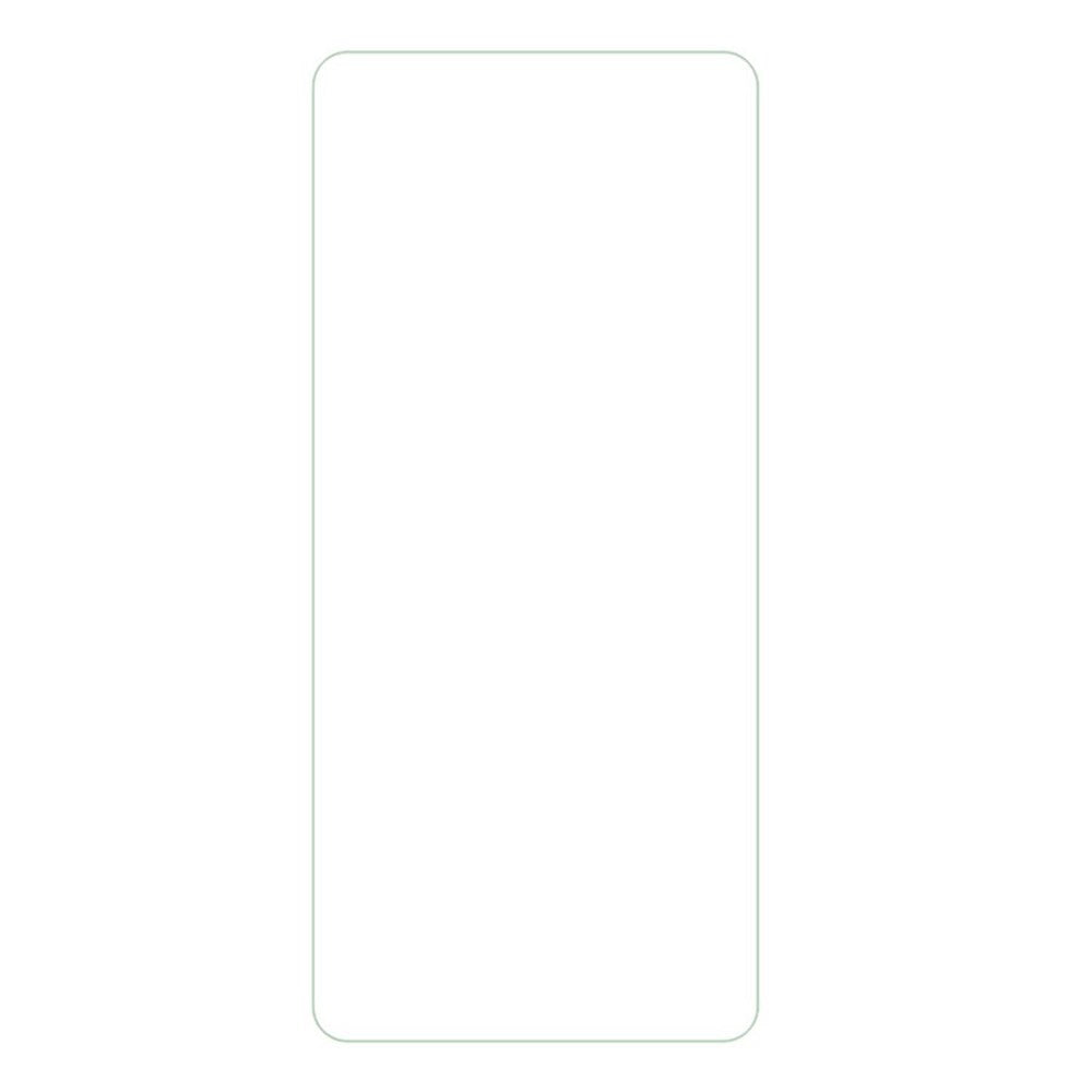 Google Pixel 11 Pro XL Hærdet Skærmbeskyttelsesglas - Gennemsigtig