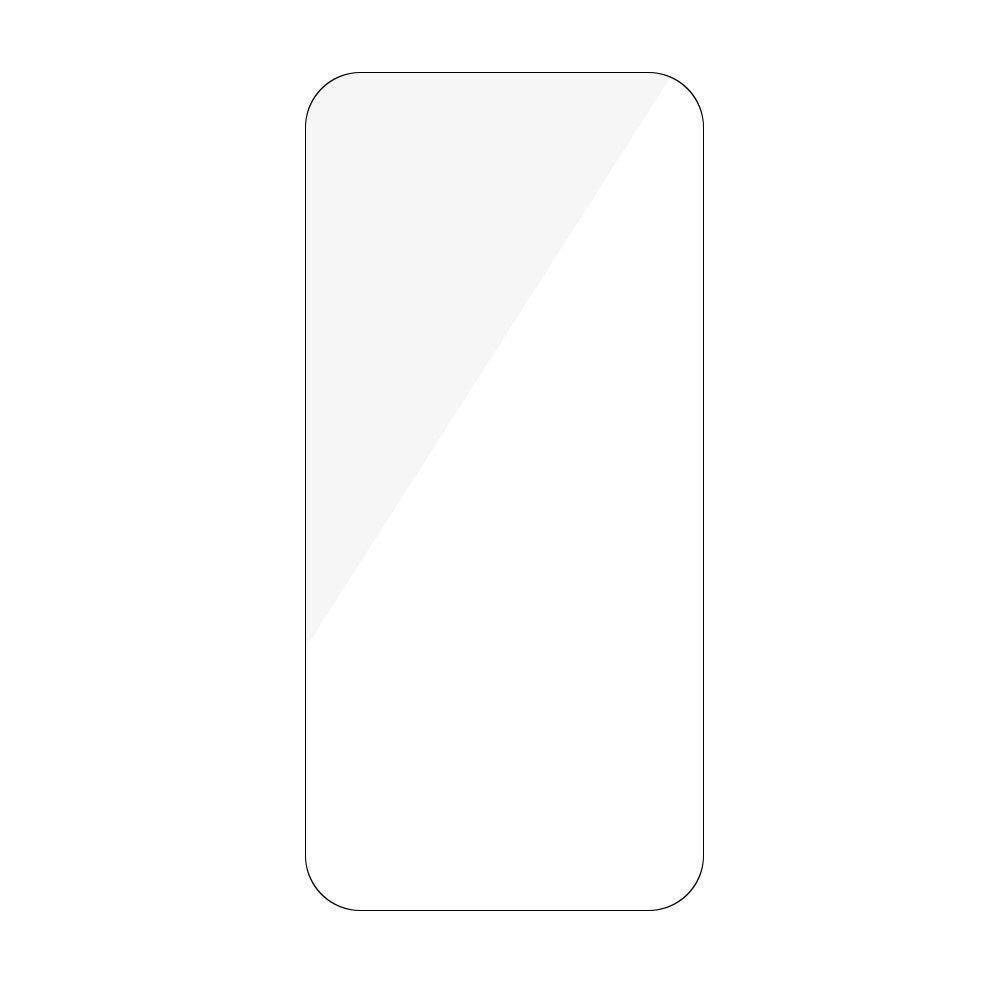 Xiaomi Redmi Note 17 (5G / 4G) EIDERWOOD 2.5D Beskyttelsesglas - Gennemsigtig